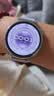 HUAWEI WATCH GT 6 流光紫 41mm智能手表多维情绪健康全新骑行体验 实拍图