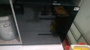 美的（Midea）暖阳消毒柜嵌入式家用 光波2.0 110L双层大容量餐具碗柜碗筷婴儿奶瓶【价保618】 90Q15S Pro 实拍图