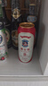 爱士堡德国进口典藏8度烈性啤酒500ml*18听整箱装 京东自营端午送礼 实拍图