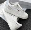 耐克NIKE男空军一号AF1 AIR FORCE1马年限定款 运动鞋IQ1119-011白41 实拍图