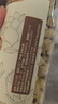 燕之坊广昌白玉贡莲子250g新鲜磨皮带芯干货百合莲子芯银耳羹无硫熏 实拍图