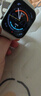 小米（MI）REDMI Watch 6皎月银 国家补贴 澎湃OS 3 心率血氧监测 红米手表6 小米汽车 送男友送女友 实拍图