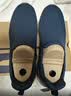 斯凯奇（Skechers）男鞋夏季一脚蹬运动鞋休闲健步鞋软底舒适布鞋54626 实拍图