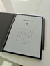 科大讯飞【重磅新品】智能办公本Air 3 Pro 水墨蓝(保护套）8.2英寸电子书阅读器墨水屏 手写笔记本电纸书 实拍图