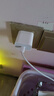 Apple/苹果 20W type-c充电器 苹果usb-c充电器原装手机快充头 旗舰店苹果iPhone 17 Pro Max充电器 实拍图