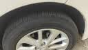 韩泰（Hankook）汽车轮胎 205/55R16 91V H308 原配威朗/宝来/高尔夫/卡罗拉/朗逸 实拍图