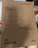 鱼跃（yuwell）颈椎牵引器家用颈椎矫正器护颈椎医用充气老人颈托B型3层 实拍图
