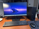 戴尔成就 新款 高性能台式电脑主机(14代i5-14400 16G DDR5高速内存 1TB)23.8大屏 商用办公学习生产力 实拍图