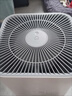 米家小米空气净化器5 价保 618 除甲醛除菌除异味 家用 除雾霾PM2.5 低噪设计 实拍图