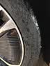 马牌（Continental）汽车轮胎 245/45R19 98V FR MC6 原配比亚迪汉 实拍图