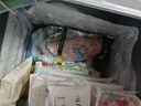 谷开元宁夏黄牛肉谷饲原切牛腱子净重2斤国产生鲜牛肉火锅烧烤食材 实拍图
