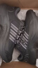 阿迪达斯（adidas）男女同款防泼水登山户外登山户外徒步低帮训练休闲跑步鞋  44 实拍图