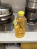 鲁花食用油 厨中香 浓香 玉米油 1.6L 实拍图