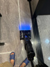 添可【价保618】极客曜夜蒸汽版AI全向助力【230℃蒸汽除油污 90min续航】0缠毛躺平蒸汽洗地机扫地机 实拍图