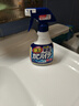 花王（KAO）强力除霉剂400ml*3浴室墙面墙体除霉喷雾啫喱瓷砖卫浴清洁清洗剂 实拍图