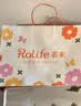 若来（Rolife）diy小屋小熊餐吧积木玩具拼装模型房子儿童女孩生日礼物女生 实拍图