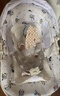 迪士尼（Disney）迪士尼婴儿摇摇椅婴儿用品哄睡神器婴儿见面礼电动婴儿摇摇椅 实拍图