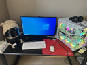 华硕小金刚VG27AQL5A 27英寸显示器2K200Hz显示器超频210Hz FastIPS FreeSync无撕裂 0.3ms响应 HDR400 实拍图