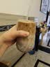 蓝威斯顿3/8原味冷冻粗薯条2kg 线下同款 空气炸锅食材看球油炸食品预制菜 实拍图