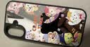 英恺达 适用苹果17手机壳新年iphone17保护套全包防摔男女款创意保护壳镜面壳镜面壳贝儿菲 实拍图