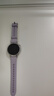 HUAWEI WATCH GT 6 流光紫 41mm智能手表多维情绪健康全新骑行体验 实拍图