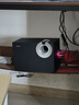 漫步者（EDIFIER）R206BT 2.1声道电脑音响 蓝牙音箱 桌面游戏音响 台式机笔记本音响 黑色 实拍图