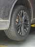 马牌（Continental）汽车轮胎 245/45R19 98V FR MC6 原配比亚迪汉 实拍图