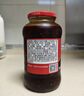 陶华碧老干妈大块牛肉酱730g 辣椒酱调料 下饭菜拌面酱全网最大牛肉 实拍图