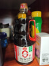 海天 礼盒系列 生抽酱油1.54*2+蚝油1kg*2 【0添加 特级酱油】 实拍图