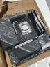 威刚（ADATA）32GB(16GBX2)套装 DDR5 6000 台式机内存条 海力士A-die颗粒 XPG龙耀D500G(黑色) C26 实拍图