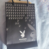 花花公子（PLAYBOY）钱包男士长款大容量男款手包拉链卡包商务手拿包手夹包父亲节礼物 实拍图