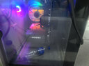 微星（MSI） i5 12400F/14400F/RTX3060/4060/5060Ti黑悟空三角洲游戏主机电脑台式机组装电脑主机DIY整机 配置六i5 12400F丨RTX3060Ti 8G 实拍图