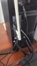 Tenda腾达 usb无线网卡wifi6 智能免驱无限 无线网卡台式机专用 wifi接收器 高增益天线 无线wifi发射 实拍图