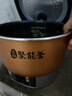美的（Midea）【价保618】电饭煲电饭锅小型3升2-3人前置大屏面板24小时预约多功能家用智能电饭煲FB30Q1-406K 实拍图
