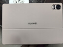 HUAWEI MatePad Air 12英寸 2025 柔光版 华为平板电脑2.8K超清全面屏WIFI 12GB+256GB 樱语粉 键盘套装 实拍图