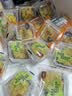 金顺昌桂花糕桂林特产绿豆糕传统糕点伴手礼老式手工零食正宗广西茶点心 桂花糕4口味【220g*4盒】 实拍图