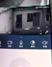 奥克斯高清室外摄像头防水手机远程无线wifi监控器360度无死角云台旋转无死角4g网络全景语音对话户外 实拍图