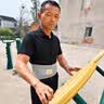 Panapopo医用级护腰带腰间盘突出腰部支撑腰肌劳损男女士久坐神器夏季用 实拍图