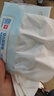 可心柔（COROU） 抽纸 3层40抽*5包S码 婴儿柔纸巾 方便携带 乳霜纸 云柔巾 实拍图