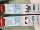 高露洁（Colgate）劲白小苏打竹炭薄荷牙膏720g成人牙膏去黄去渍美白除臭清新口气 实拍图
