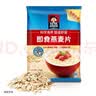 桂格（QUAKER）即食燕麦片1000克袋装 营养早餐 膳食纤维 零添加白砂糖 实拍图