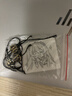初音未来金属3D贴纸笔记本贴纸动漫周边个性装饰DIY贴纸防水高级手机耳机笔记本装饰 初音金属贴【随机四个装】 实拍图