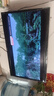 王牌蒂尼智慧屏【电视机排行前十名】8K液晶全面屏家用护眼智能网络超高清蓝光WiFi无边框语音手机投屏客厅 39英寸 （长73cm宽43cm）智能网络 极清8K智能版16+512G+会员观看 实拍图