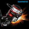 SHIMANO 禧玛诺新款SIENNA FG纺车轮海钓路亚轮轻量远投渔轮鱼线轮 2500 速比5.0 实拍图