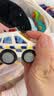 伟易达（Vtech）儿童玩具轨道车警车智能声光音乐小车1-5岁宝宝男女孩生日礼物 实拍图