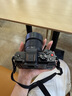 松下（Panasonic）Lumix G100D M43画幅相机 M43卡口 微单相机 无反数码相机 G100D单机+【25mmF1.7】单镜头定焦 实拍图