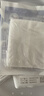 振德医用无菌纱布片块 纱布敷料 5*5cm 2片/袋*30袋一次性敷料换药包 实拍图