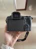 佳能（Canon）r5二代全画幅微单相机  mark2微单相机 R5 MarkII 8K视频r52专业旗舰vlog R5二代机身【原厂原包 不含镜头】 官方标配【下单送摄影大礼包 限量礼袋】 实拍图