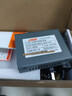 netLINK HTB-4100AB-3KM 光纤收发器千兆一对 单模单纤光电转换器 0-3公里 DC5V 实拍图