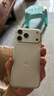 Apple/苹果 iPhone 17 Pro Max 支持移动联通电信5G全网通 双卡双待手机【需现场签收激活】 银色 512GB【需现场签收激活】 白条12期分期 实拍图